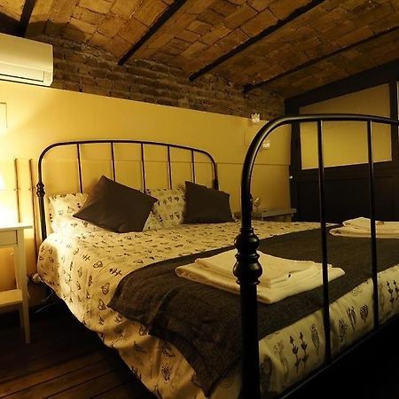 דירות רומא Loft Germanico מראה חיצוני תמונה