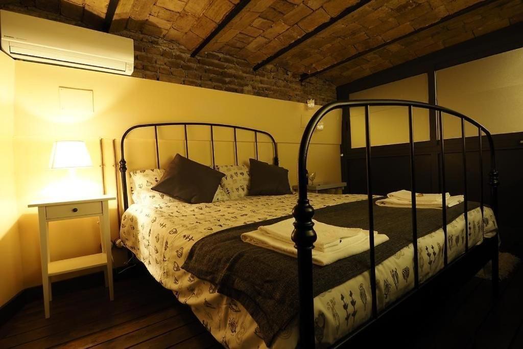 דירות רומא Loft Germanico מראה חיצוני תמונה