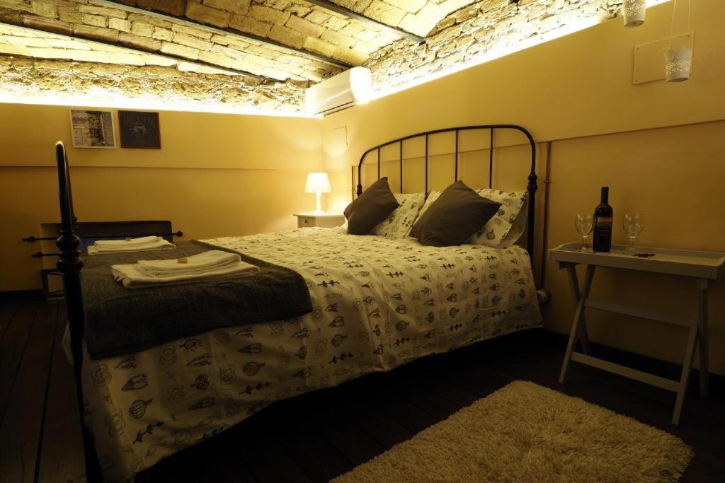 דירות רומא Loft Germanico מראה חיצוני תמונה